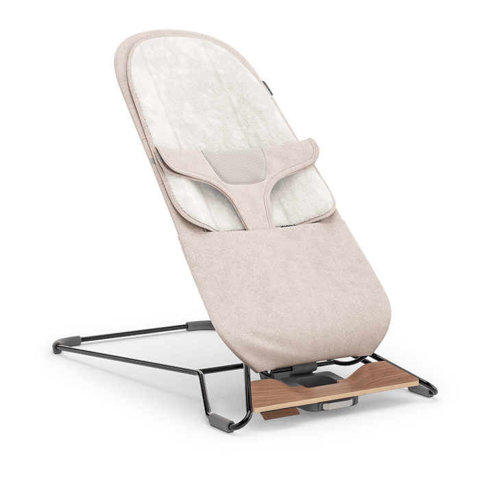 Uppababy Mira 2-in-1 Bouncer - Charlie
