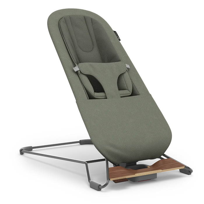 Uppababy Mira V2 3-in-1 Bouncer - Maddie
