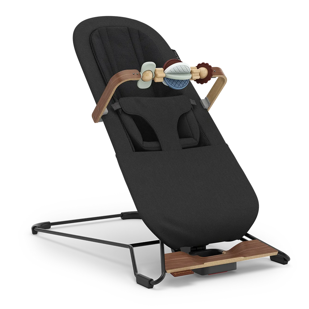 Uppababy Mira V2 3-in-1 Bouncer - Mason