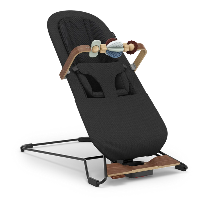 Uppababy Mira V2 3-in-1 Bouncer - Mason