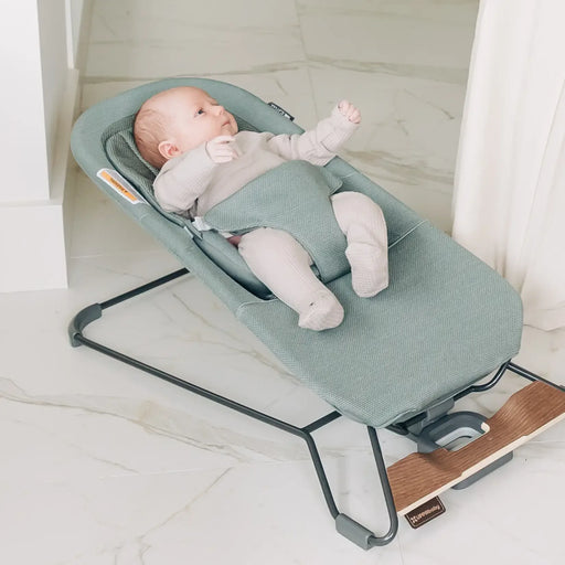 Uppababy Mira V2 3-in-1 Bouncer - Mason