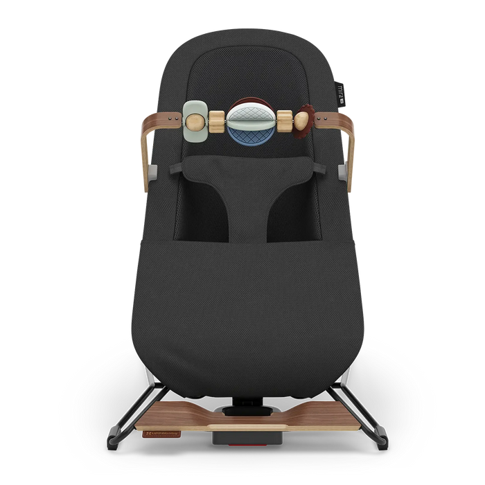 Uppababy Mira V2 3-in-1 Bouncer - Mason
