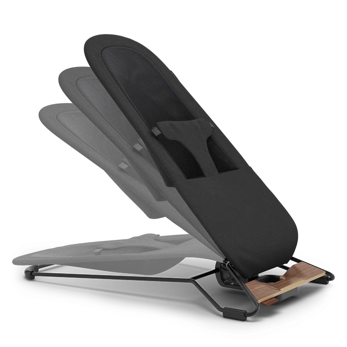 Uppababy Mira V2 3-in-1 Bouncer - Mason