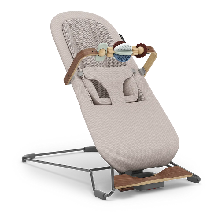 Uppababy Mira V2 3-in-1 Bouncer - Townsend