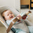 Uppababy Mira V2 3-in-1 Bouncer - Townsend