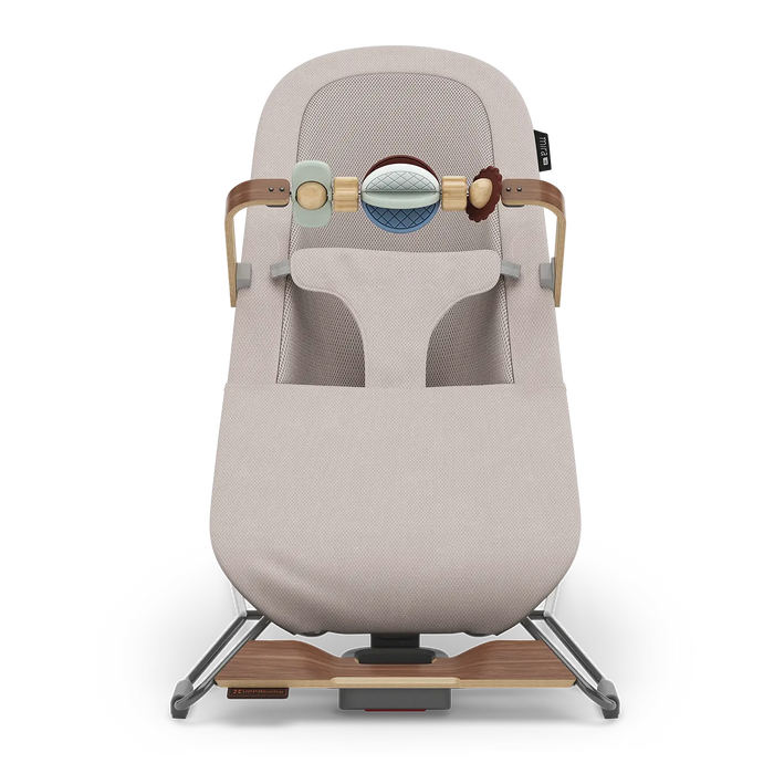 Uppababy Mira V2 3-in-1 Bouncer - Townsend