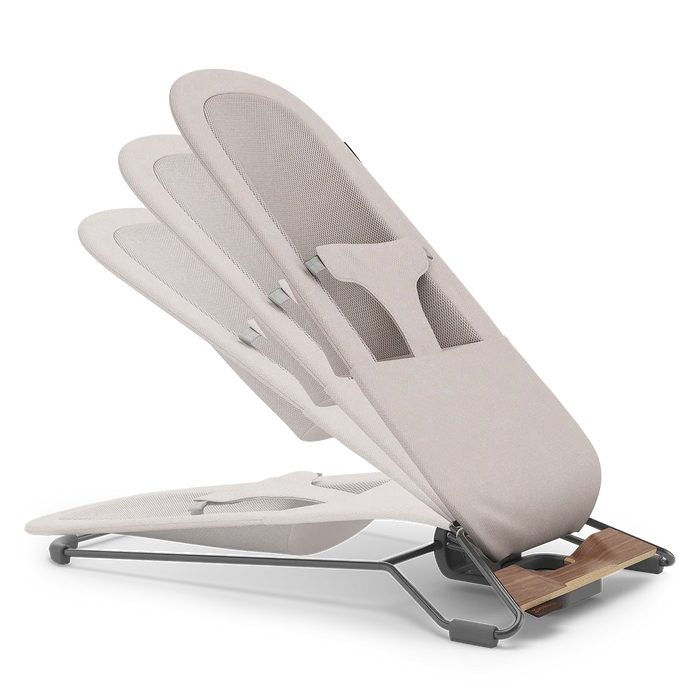 Uppababy Mira V2 3-in-1 Bouncer - Townsend