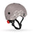 Scoot & Ride Helmet XXS-S - Brown Lines