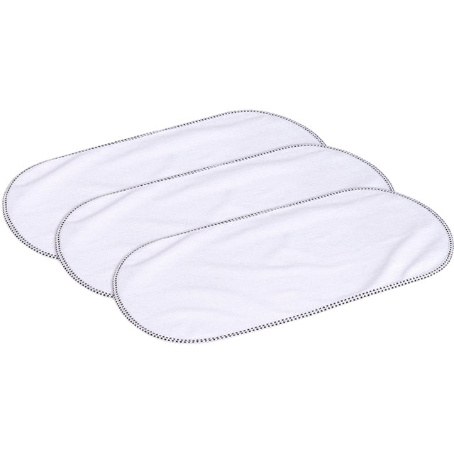 Munchkin 3Pk Changing Pad Liners