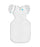 Love To Dream Stage2 1.0T Transition Bag Light Weight Original Cotton- White M