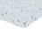 Kyte Baby Crib Sheet - Ice Rabbit