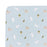 Kyte Baby Crib Sheet - Ice Rabbit
