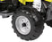 Peg Perego Polaris Outlaw - Citrus IGOR0095 (MARKHAM STORE PICK-UP ONLY)