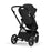 Cybex EOS Lux - Moon Black/Black