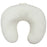 Simmons Nursing Pillow Muslin - Coconut Milk