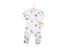Pooh and Friends Sleeper - Pink