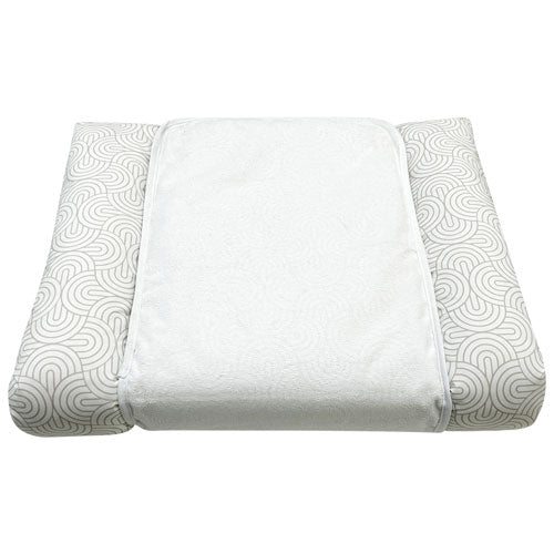 Simmons Portable Changing Pad - Oatmeal