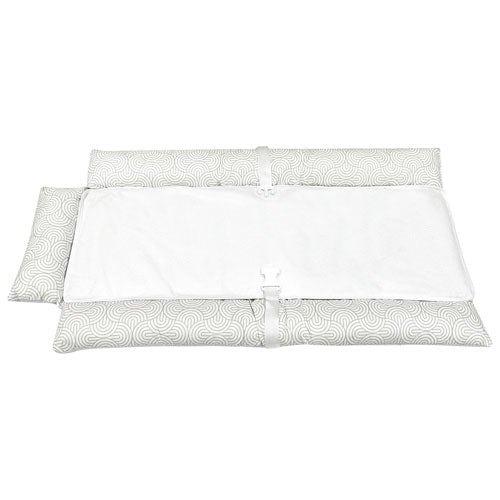 Simmons Portable Changing Pad - Oatmeal