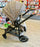 Romer Tura Stroller - Truffle  (Markham Floormodel/In Store Pickup ONLY)