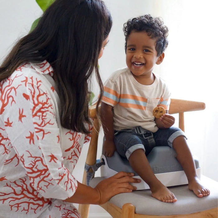 Upseat Boost Ergonomic Toddler Booster Seat