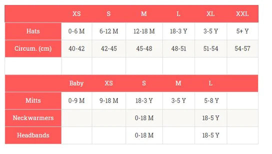 Calikids Winter Fur Avia Hat - black