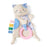 Itzy Ritzy Crinkle Sensory Toy - Kitty