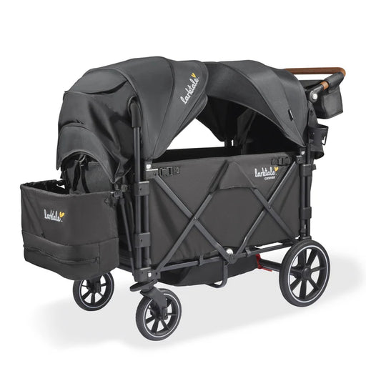 Larktale Caravan V3 Wagon - Byron Black