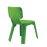 MAGIS DESIGN ALMA CHILDREN'S CHAIR GREEN 1342C (MARKHAM INSTORE PICK-UP ONLY)