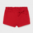 Mayoral Shorts Red 1206