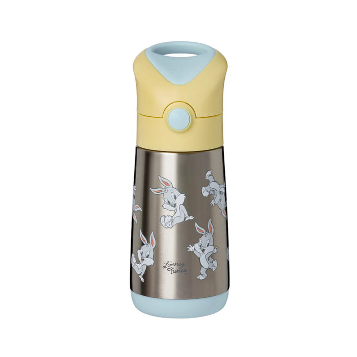 Bbox Insulated Drink Bottle 350ML - Looney Tunes