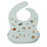Loulou Lollipop Silicone Bib - Ramen