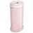 Ubbi Diaper Pail - Blush Pink UBP10031