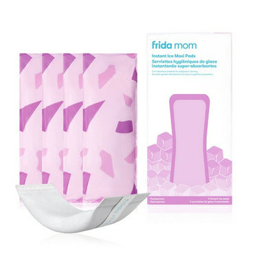 Frida Mom - Instant Ice Maxi Pads