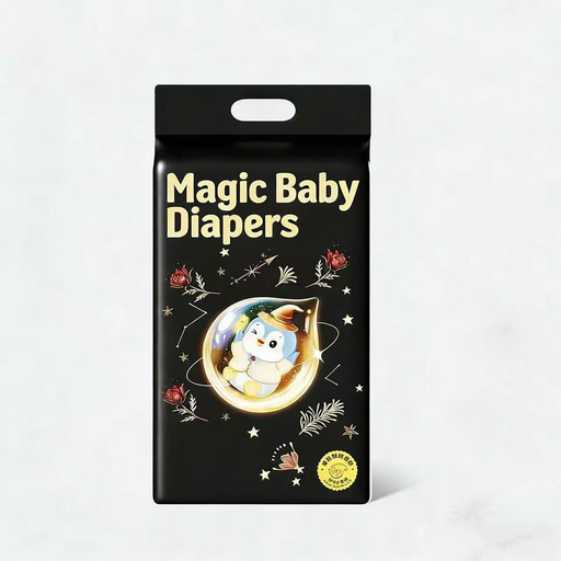 Deeyeo Magic Diapers S 60pcs