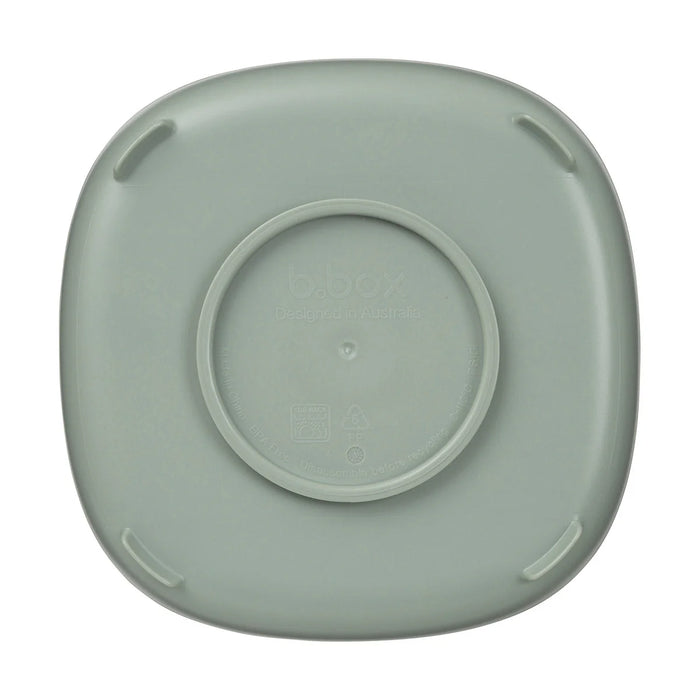 Bbox 2in1 Suction Plate - Sage