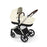 Cybex EOS Lux - Seashell Beige/Light Beige