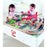 Hape Railway Table With E3816 - E9200