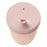 Bbox Silicone Spout Cup - Blush