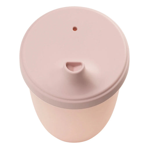 Bbox Silicone Spout Cup - Blush