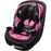 Safety 1st Disney Simply Minnie Grow &amp; Go All-in-One Convertible Car Seat