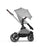 Cybex EOS Lux - Lava Grey/Mid Grey
