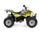 Peg Perego Polaris Outlaw - Citrus IGOR0095 (MARKHAM STORE PICK-UP ONLY)
