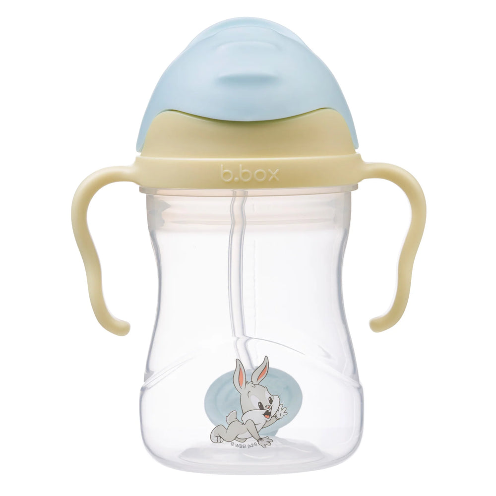 Bbox Sippy Cup 240ml - Looney Tunes