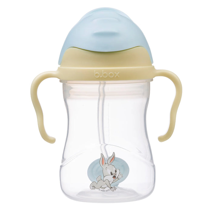 Bbox Sippy Cup 240ml - Looney Tunes