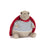 Jellycat Timmy Turtle Romantic Outfit (LIMIT ONE PER CUSTOMER)