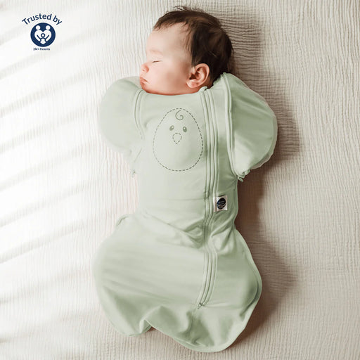 Nested Bean Zen One Classic 1.0T - Sage