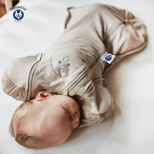 Nested Bean Zen One Classic 1.0T - Sand