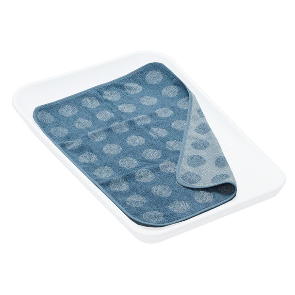 Leander Matty Topper - Blueberry