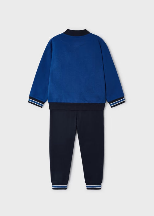 Mayoral Tracksuit - Klein 4873