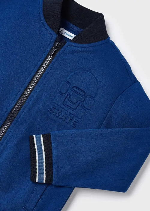 Mayoral Tracksuit - Klein 4873